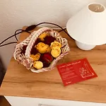 Bianca Hasler - Stallbauer Appartement *