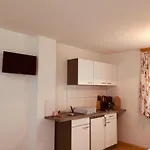 Appartement Bianca Hasler - Stallbauer Pusterwald