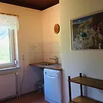 Bianca Hasler - Stallbauer Appartement Pusterwald