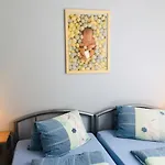 Bianca Hasler - Stallbauer Appartement Pusterwald