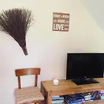 Bianca Hasler - Stallbauer Appartement