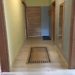 Appartement Bianca Hasler - Stallbauer Pusterwald