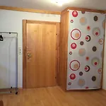 Bianca Hasler - Stallbauer * Pusterwald
