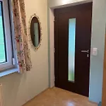 Bianca Hasler - Stallbauer Appartement Pusterwald