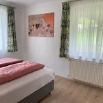 Bianca Hasler - Stallbauer Apartment