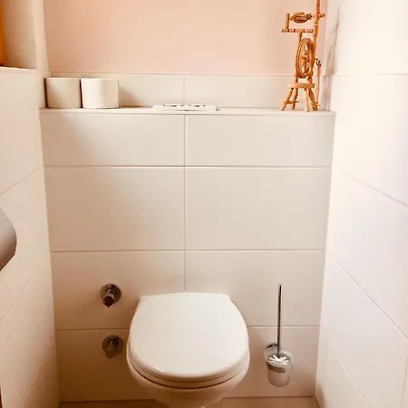 아파트 Bianca Hasler - Stallbauer