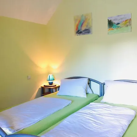 Apartment Bianca Hasler - Stallbauer