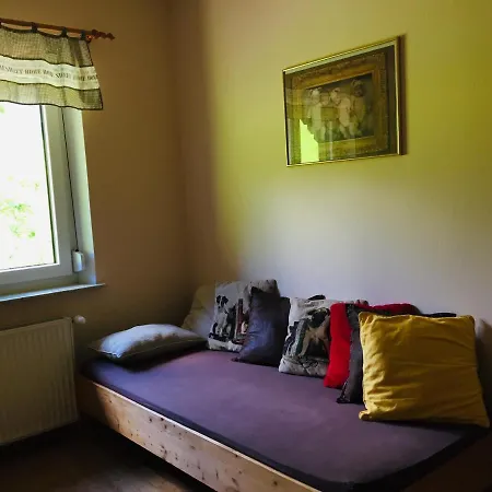 Bianca Hasler - Stallbauer * Pusterwald