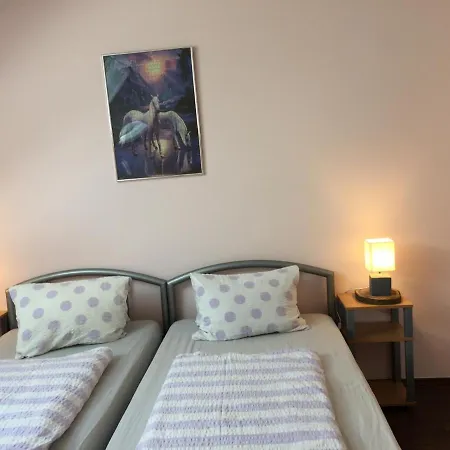 Apartment Bianca Hasler - Stallbauer