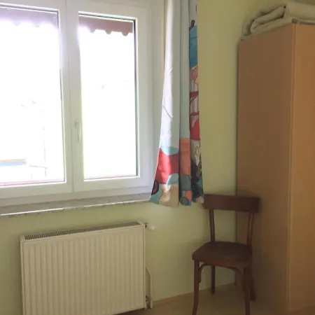 Bianca Hasler - Stallbauer *