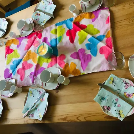 아파트 Bianca Hasler - Stallbauer *