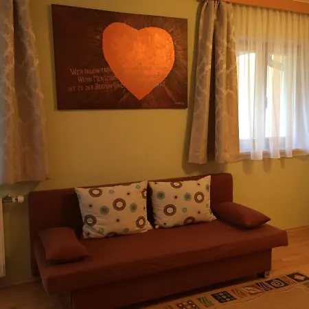 Bianca Hasler - Stallbauer * Pusterwald