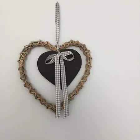 아파트 Bianca Hasler - Stallbauer