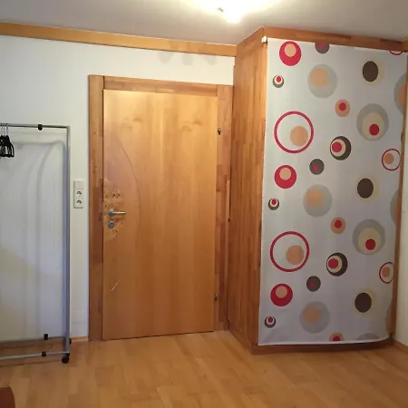 Bianca Hasler - Stallbauer * Pusterwald