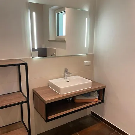 아파트 Bianca Hasler - Stallbauer