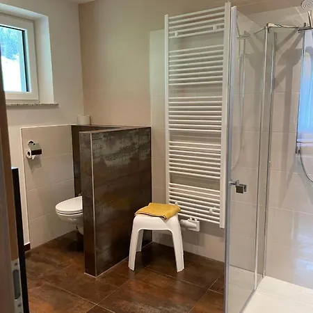 Bianca Hasler - Stallbauer * Pusterwald