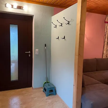 Bianca Hasler - Stallbauer *