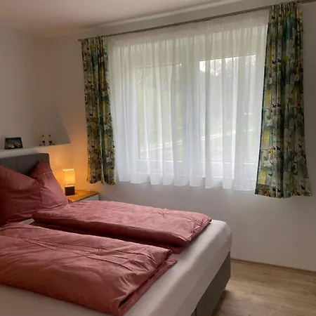 Apartment Bianca Hasler - Stallbauer