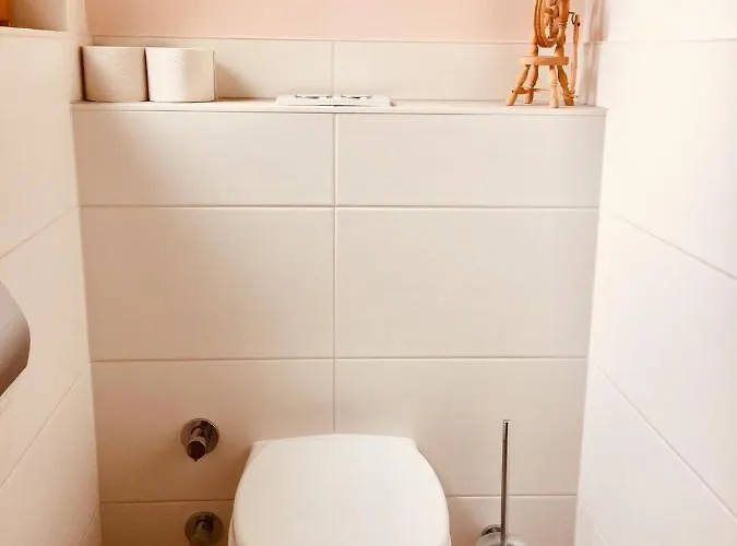 Apartment Bianca Hasler - Stallbauer