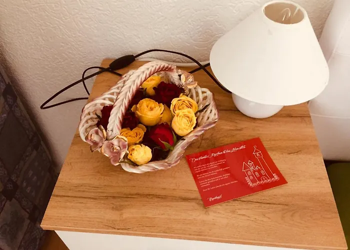 Bianca Hasler - Stallbauer شقة *