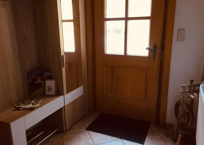 Bianca Hasler - Stallbauer * Pusterwald