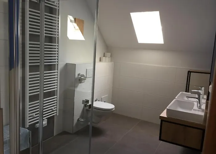 Bianca Hasler - Stallbauer * Pusterwald