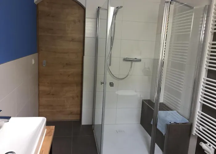 Apartment Bianca Hasler - Stallbauer