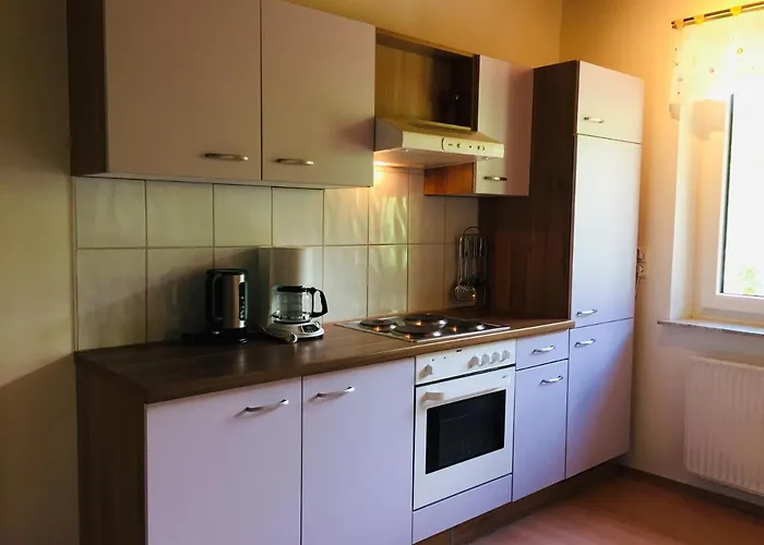 Bianca Hasler - Stallbauer * Pusterwald