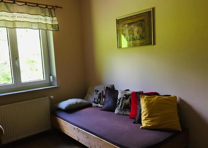 Bianca Hasler - Stallbauer * Pusterwald