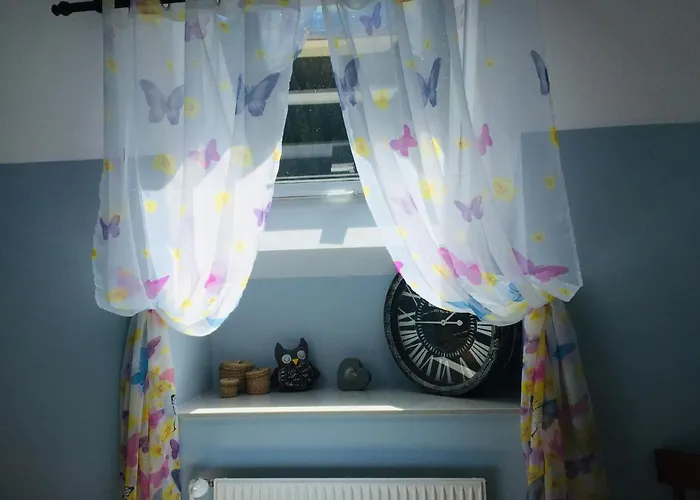 Bianca Hasler - Stallbauer