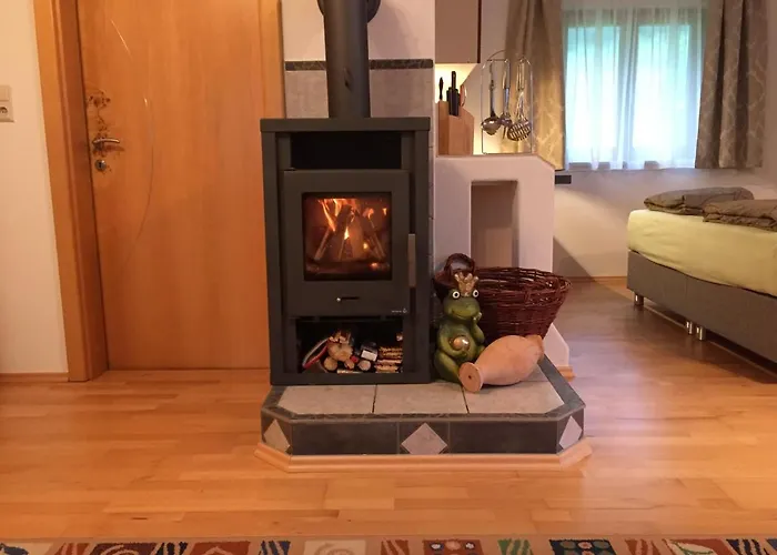 Bianca Hasler - Stallbauer