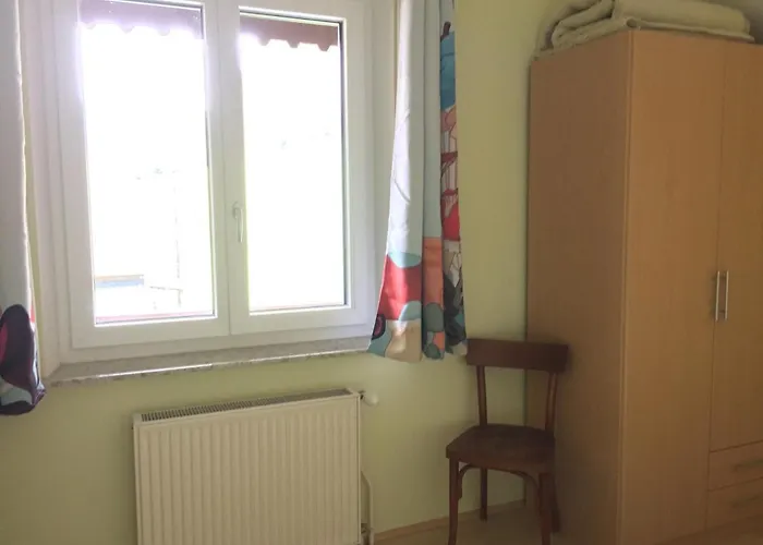 Bianca Hasler - Stallbauer *