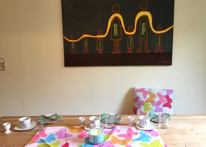 Bianca Hasler - Stallbauer