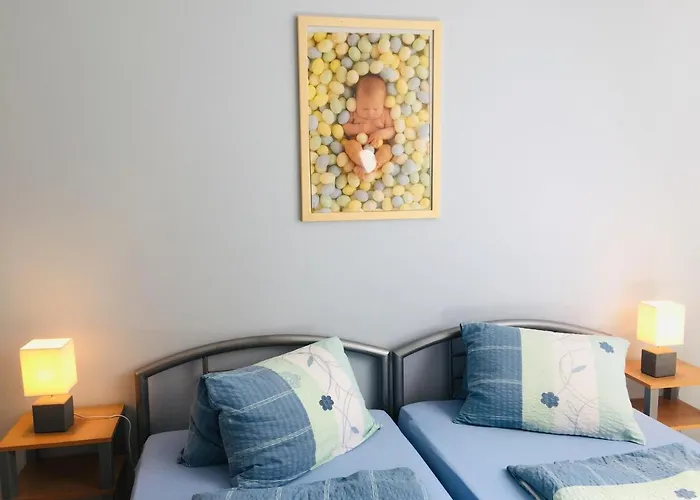 Bianca Hasler - Stallbauer Apartment Pusterwald