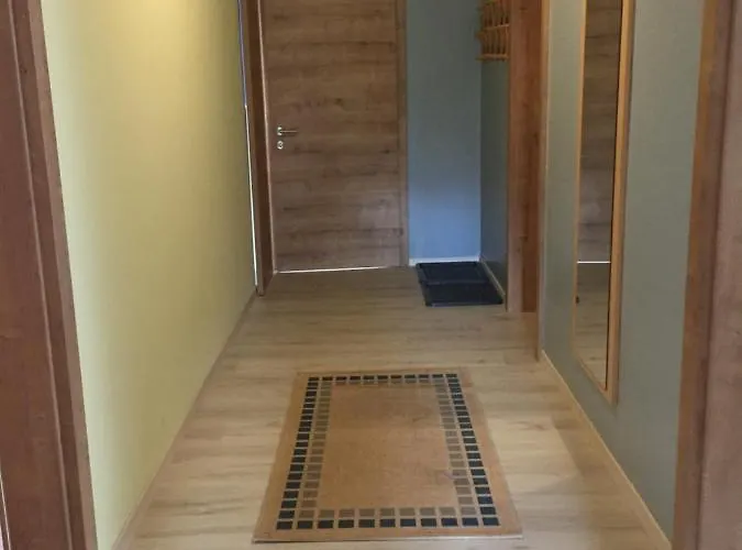 Apartment Bianca Hasler - Stallbauer Pusterwald