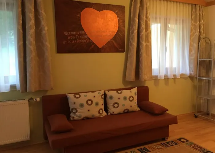 Bianca Hasler - Stallbauer * Pusterwald