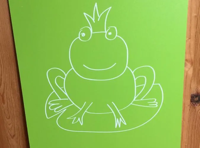 شقة Bianca Hasler - Stallbauer