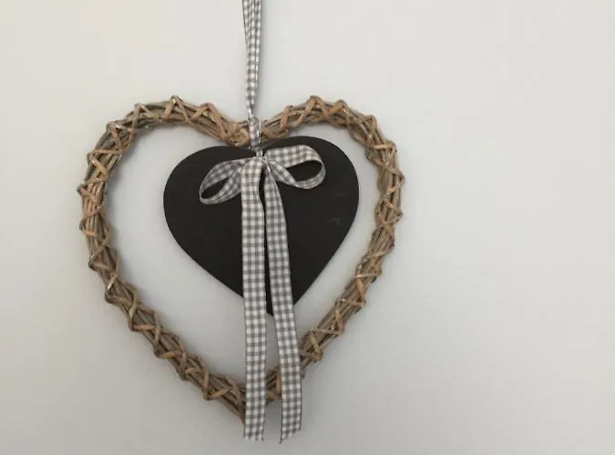 Apartment Bianca Hasler - Stallbauer