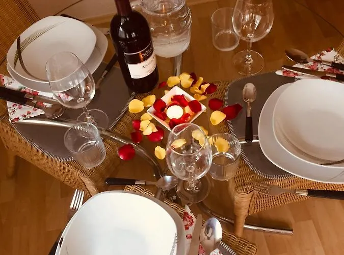 شقة Bianca Hasler - Stallbauer