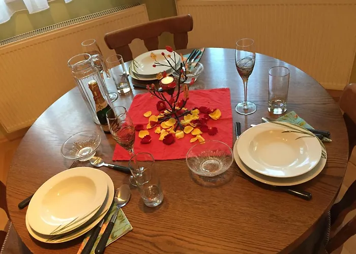 Bianca Hasler - Stallbauer شقة