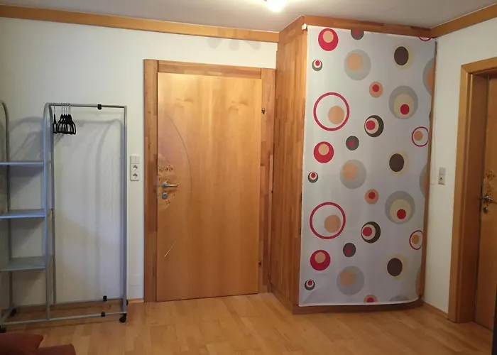 Bianca Hasler - Stallbauer * Pusterwald