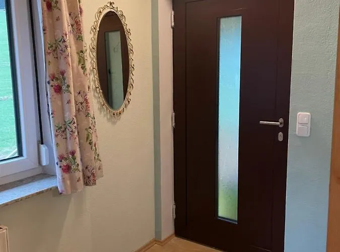 Bianca Hasler - Stallbauer شقة Pusterwald