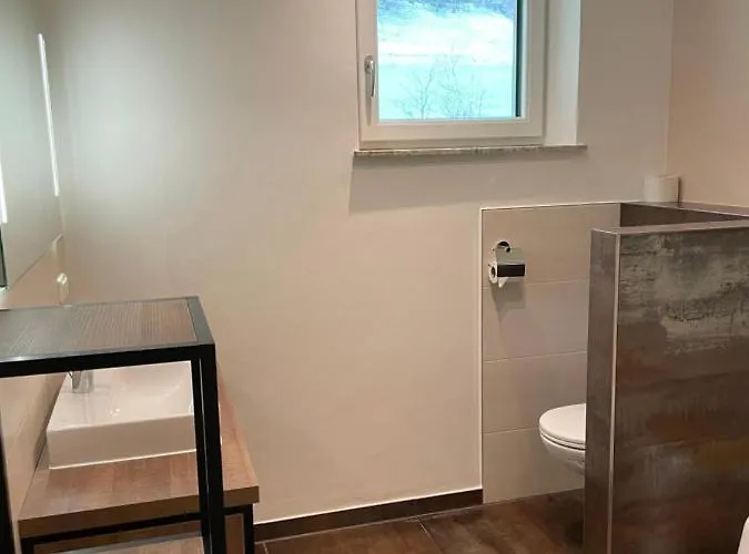 Apartment Bianca Hasler - Stallbauer