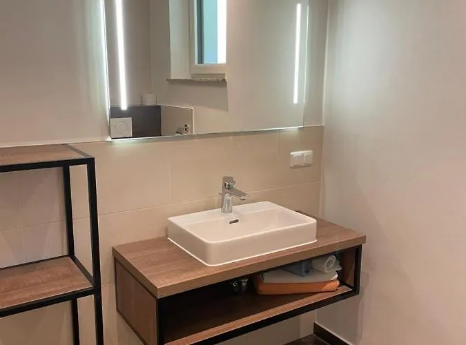 شقة Bianca Hasler - Stallbauer