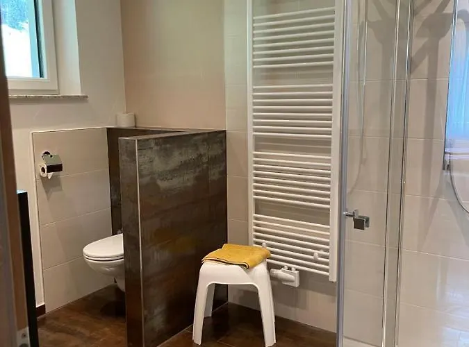 Bianca Hasler - Stallbauer * Pusterwald