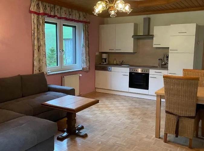 Bianca Hasler - Stallbauer * Pusterwald