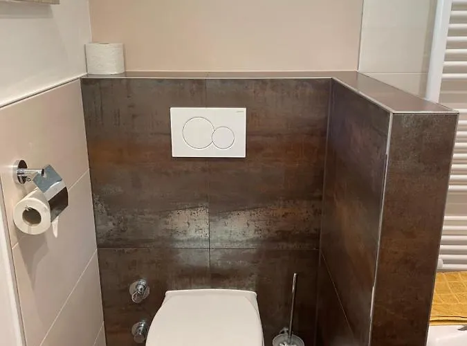 Bianca Hasler - Stallbauer شقة