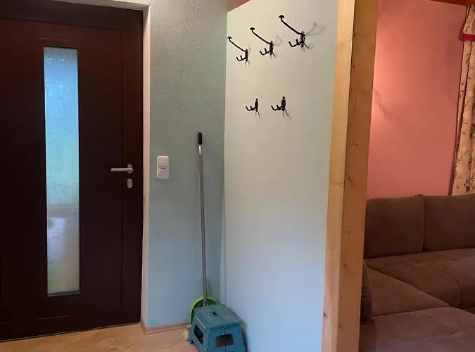 Bianca Hasler - Stallbauer *