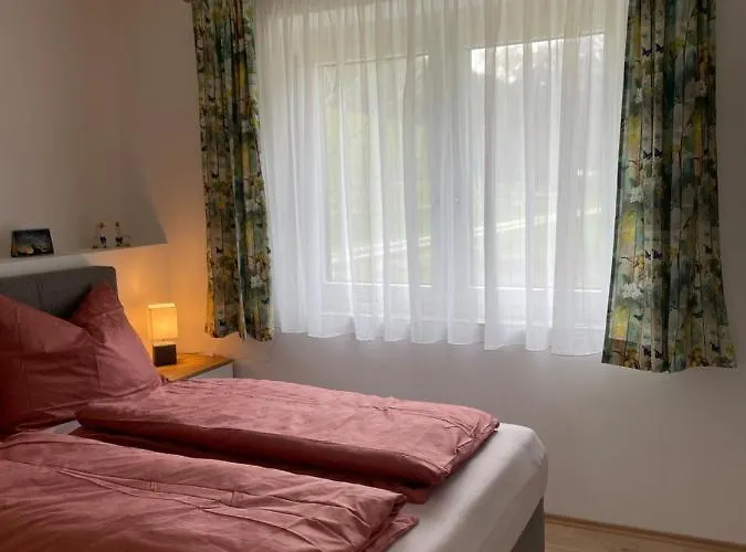 Apartment Bianca Hasler - Stallbauer